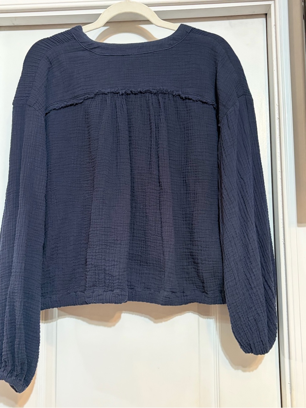 Free People Rising Sun Top - Picture 5 of 7